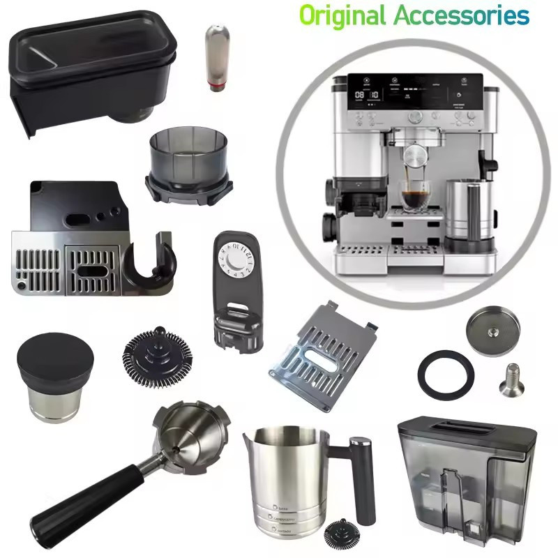 Coffee Equipment Wholesale - Accesorios originales para café compatibles con