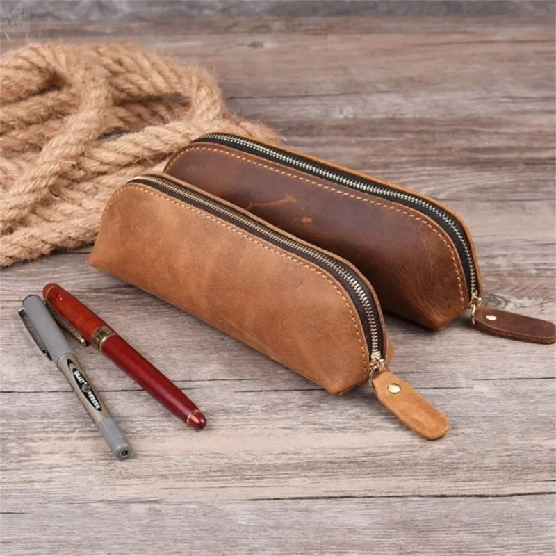 Coffee Equipment Travel Bag - 1 bolsa de piel sintética con