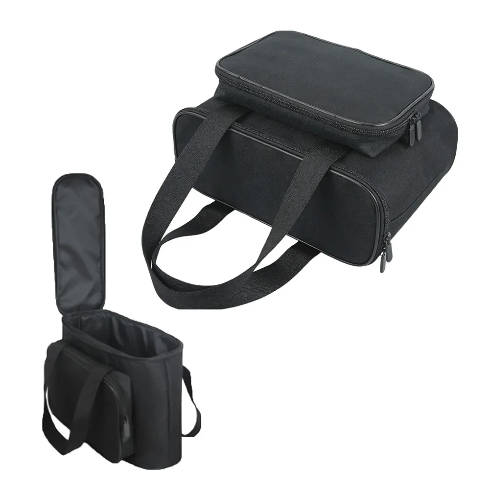 Coffee Equipment Travel Bag - Estuche de viaje portátil para cafetera,