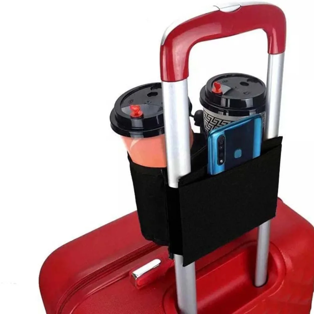 Coffee Equipment Travel Bag - Portavasos para equipaje de viaje, Maleta