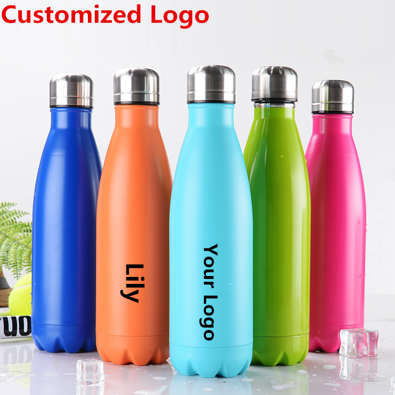 Coffee Equipment Logo - Botellas de Agua al Vacío DIY