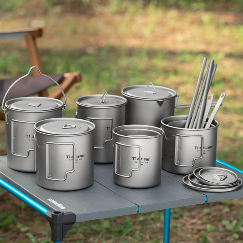 Coffee Equipment Travel Bag - Tiartisan-taza de té y café portátil,