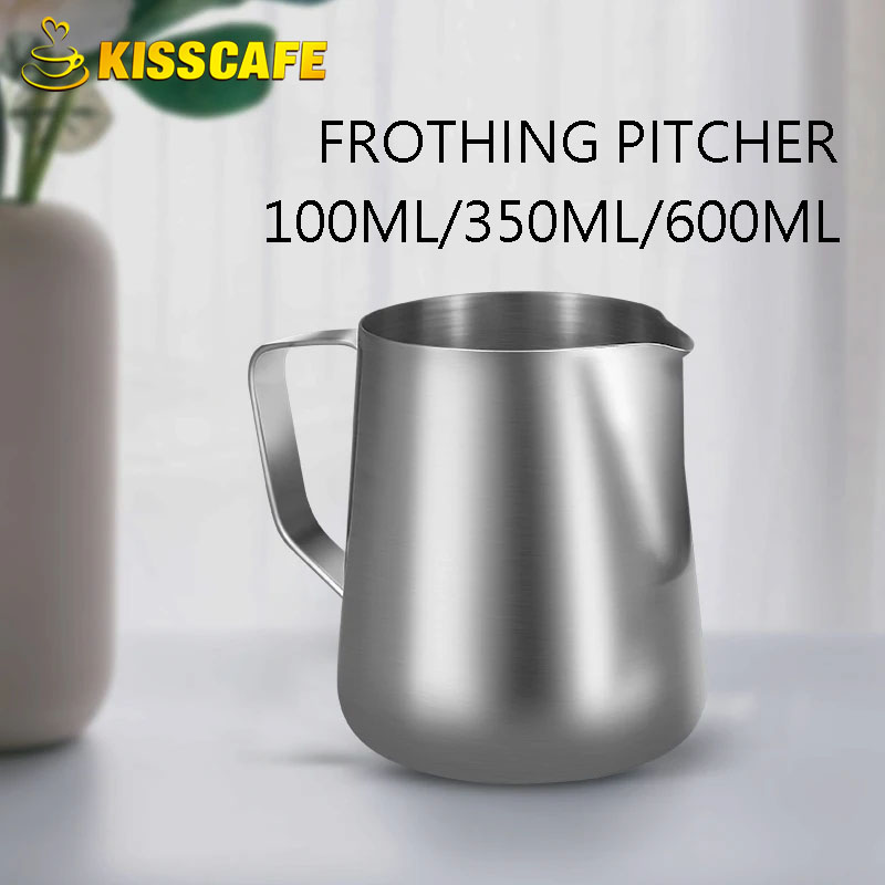 Coffee Equipment Wholesale - Jarra para Espumar leche, contenedor de