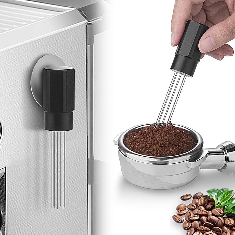 Coffee Equipment Wholesale - Distribuidor de agujas para Espresso, herramienta
