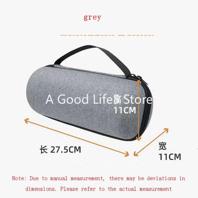 Bolsa de almacenamiento de via - Coffee Equipment Travel Bag reseña y precio