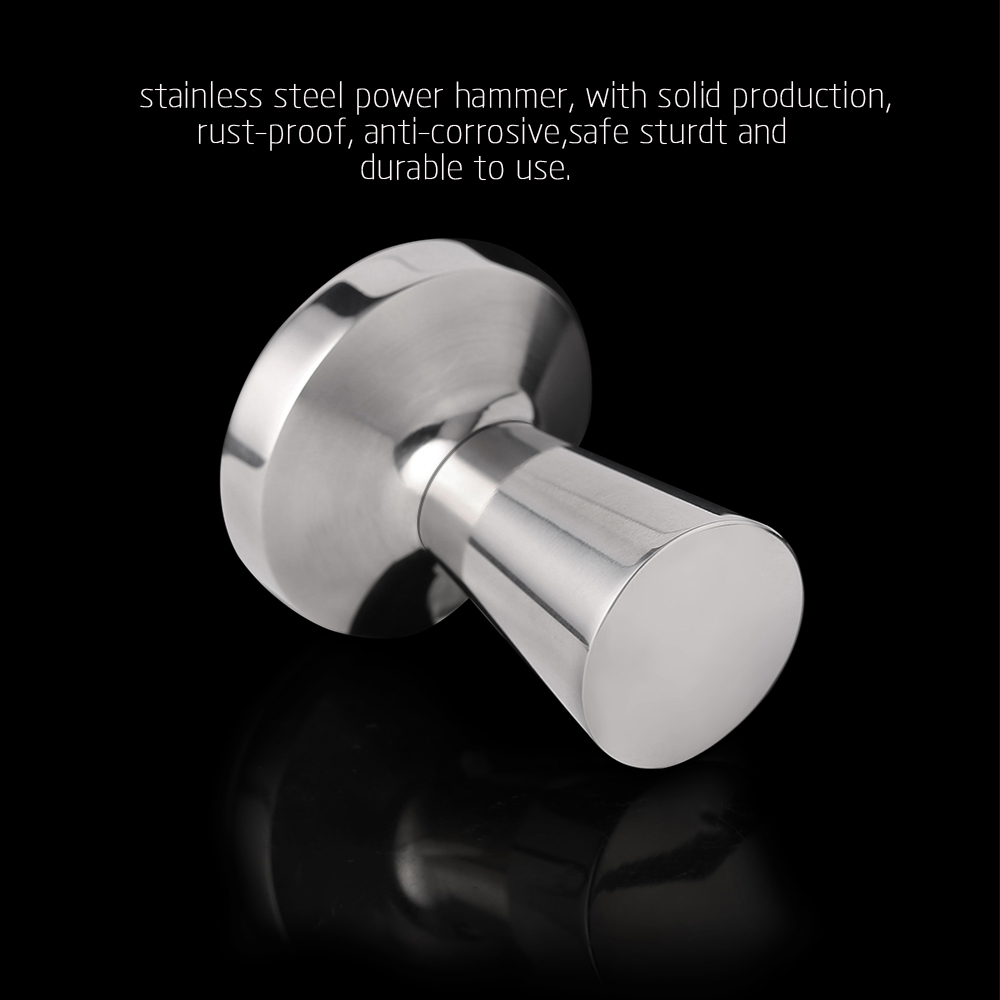 Tamper de café inteligente Dol - Coffee Equipment Wholesale reseña y precio