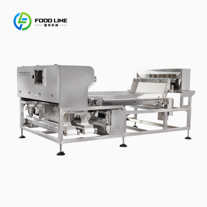 Equipo de clasificación óptica - Coffee Equipment Suppliers reseña y precio