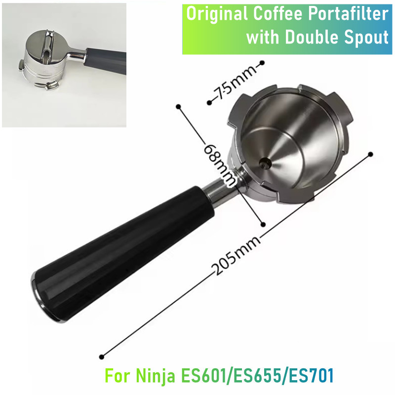 Accesorios originales para caf - Coffee Equipment Wholesale reseña y precio