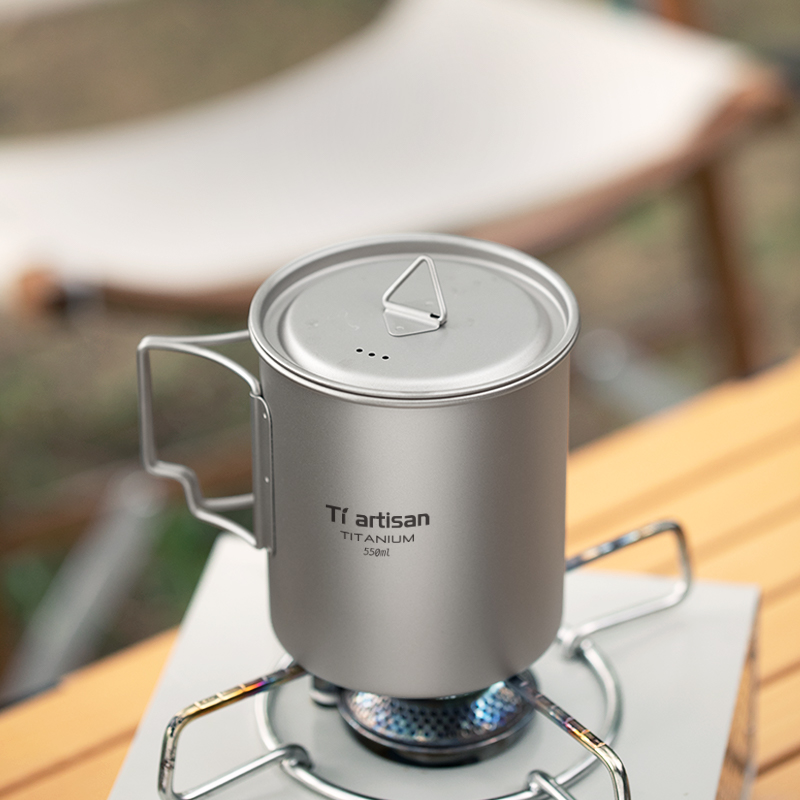 Tiartisan-taza de té y café po - Coffee Equipment Travel Bag reseña y precio
