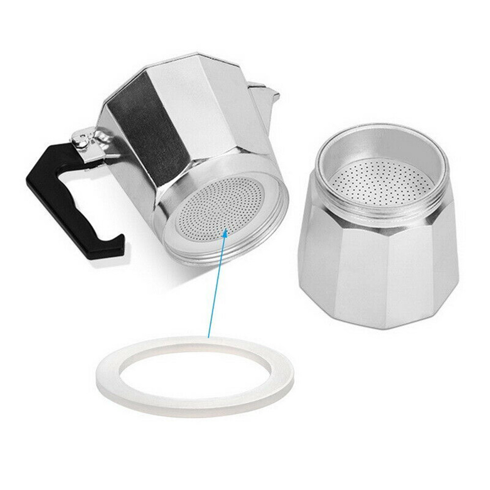 Anillo de goma para café, olla - Coffee Equipment Wholesale reseña y precio