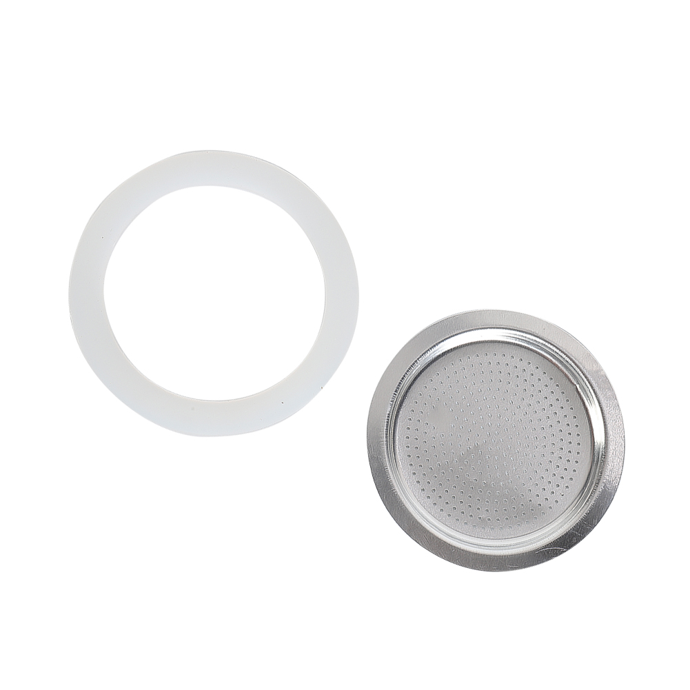 Anillo de goma para café, olla - Coffee Equipment Wholesale reseña y precio