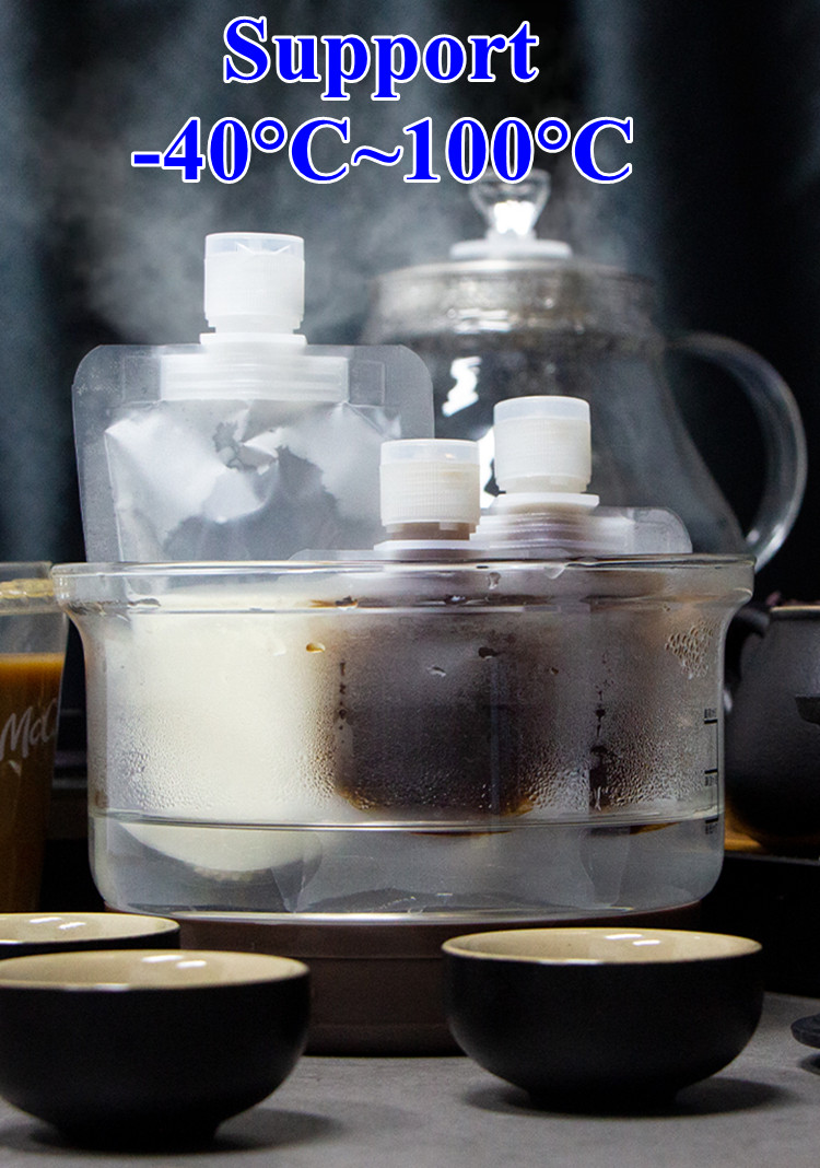 100 Bolsas de Plástico Esmeril - Coffee Equipment Travel Bag reseña y precio