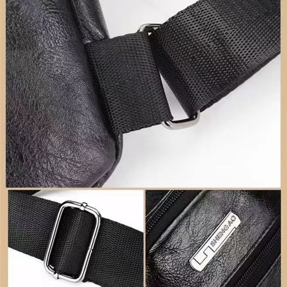 Bolsos de Mensajero Casuales d - Coffee Equipment Travel Bag reseña y precio