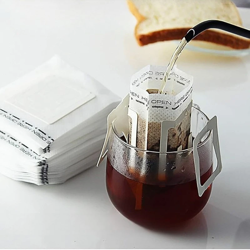 Bolsas de filtro de café biode - Coffee Equipment Travel Bag reseña y precio