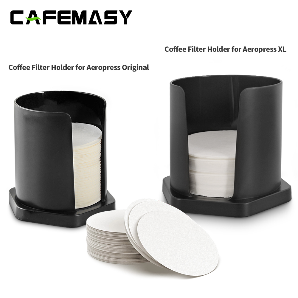 Soporte de papel para filtro d - Coffee Equipment Wholesale reseña y precio