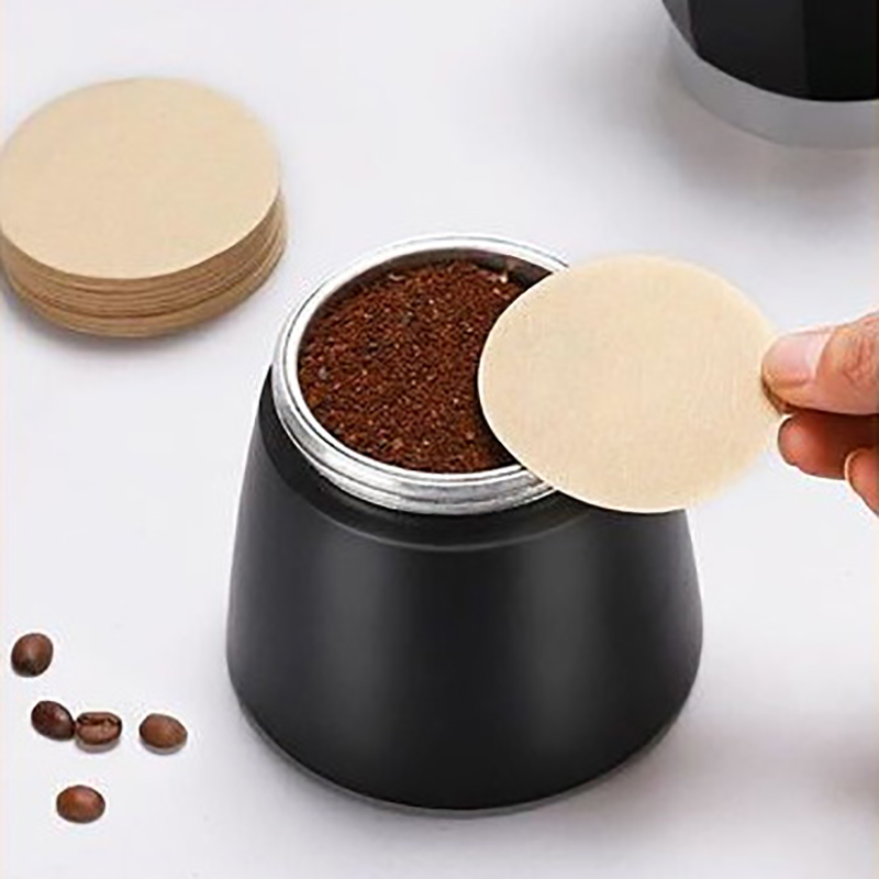 Papel de filtro de café redond - Coffee Equipment Wholesale reseña y precio