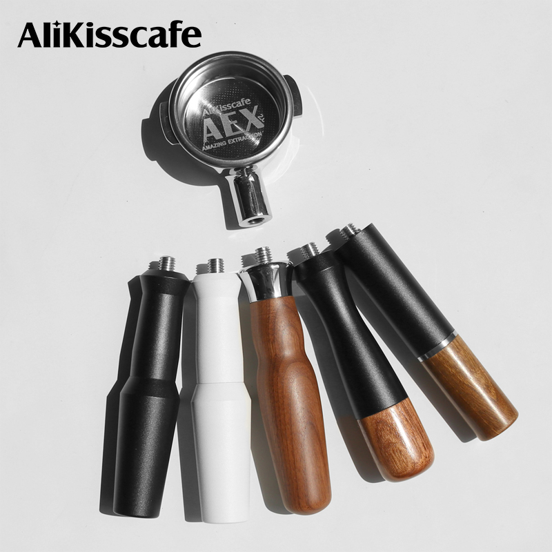 Mango de portafiltro de café M - Coffee Equipment Wholesale reseña y precio