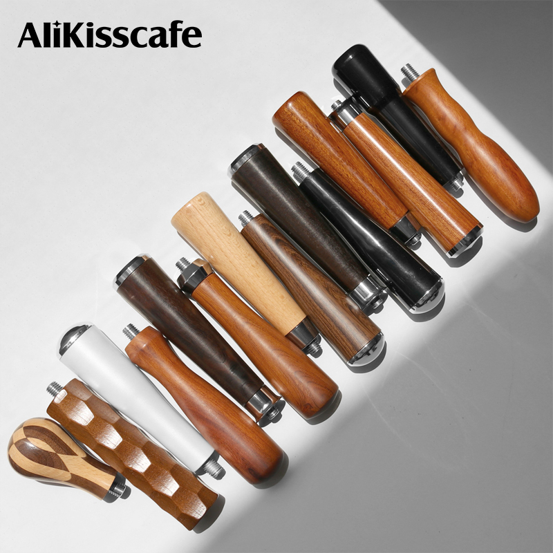 Mango de portafiltro de café M - Coffee Equipment Wholesale reseña y precio