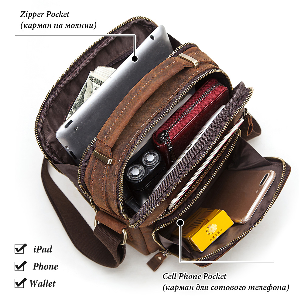 HUMERPAUL, Bolso de hombro de  - Coffee Equipment Travel Bag reseña y precio