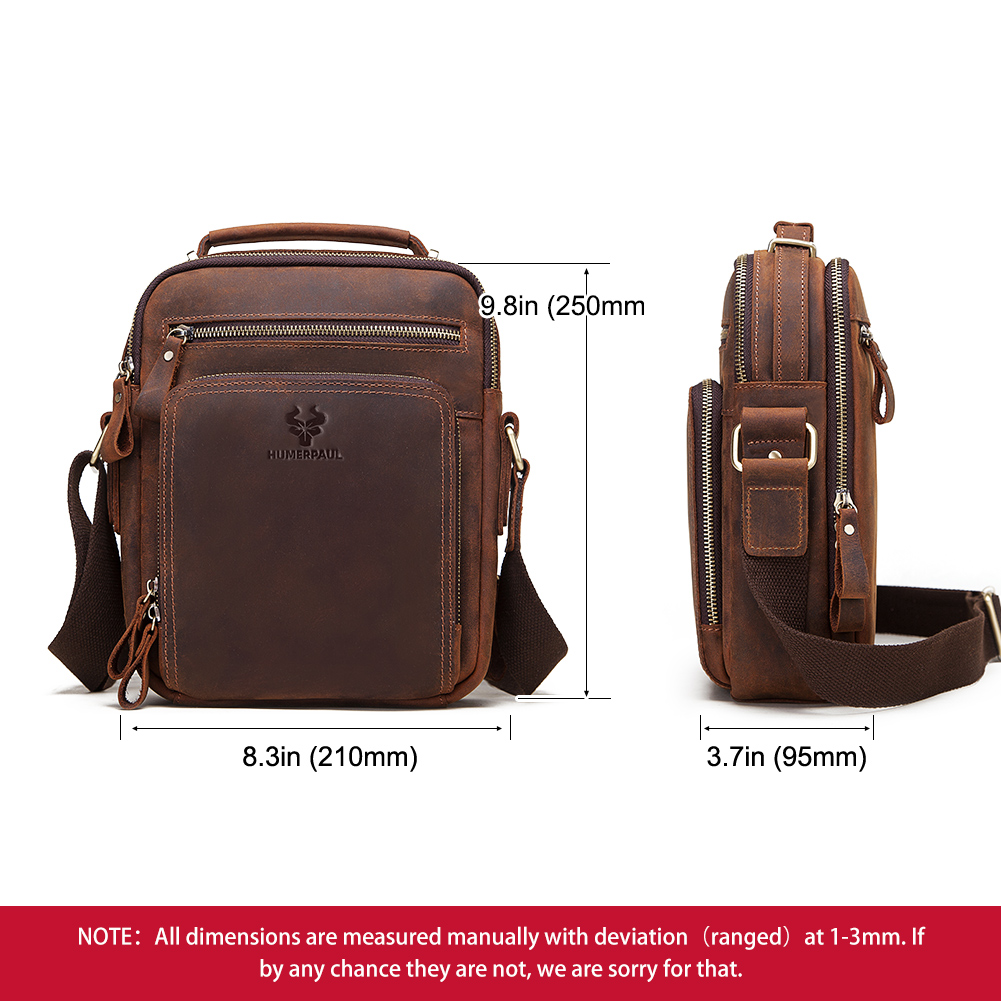 HUMERPAUL, Bolso de hombro de  - Coffee Equipment Travel Bag reseña y precio