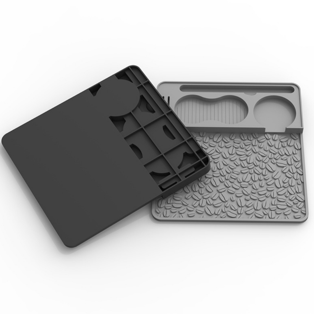 Alfombrilla Antideslizante par - Coffee Equipment Wholesale reseña y precio