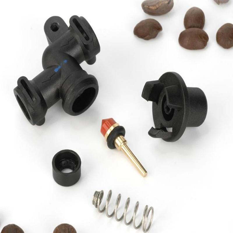 Tapón de cierre confiable para - Coffee Equipment Repair reseña y precio