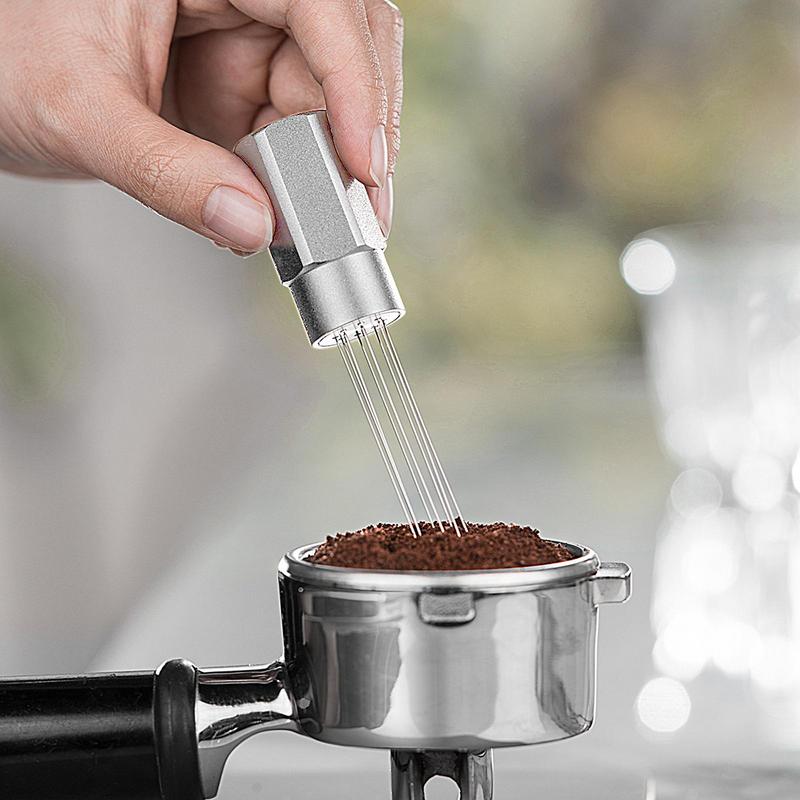 Distribuidor de agujas para Es - Coffee Equipment Wholesale reseña y precio