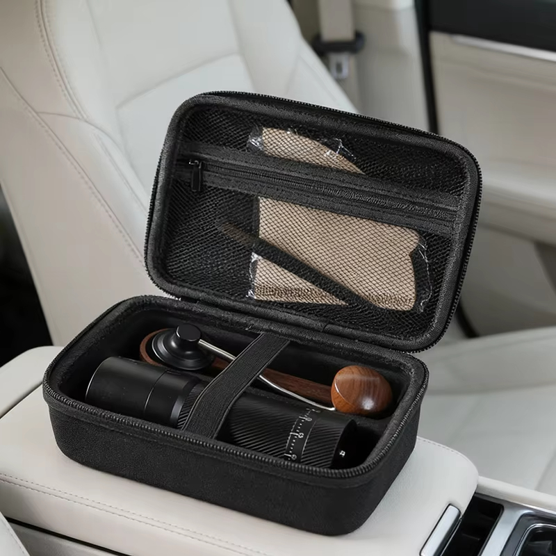 Estuche Rígido para Molinillo  - Coffee Equipment Travel Bag reseña y precio