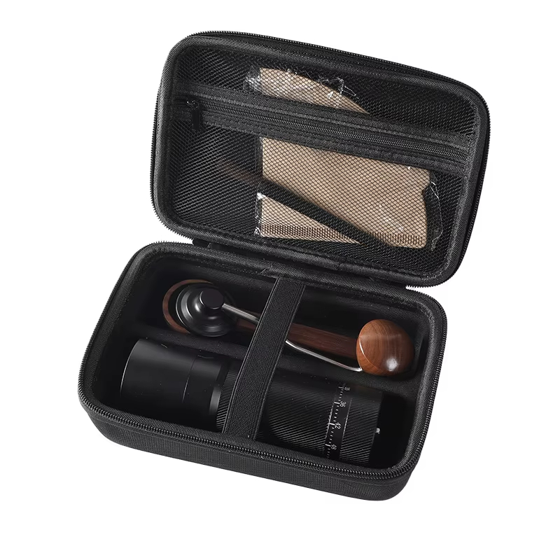 Estuche Rígido para Molinillo  - Coffee Equipment Travel Bag reseña y precio
